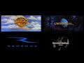 DLC Warner Bros Universal Regency Kennedy Marshall 1996