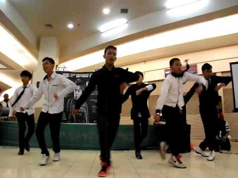 151011 DC BTS I Need U by Overcome