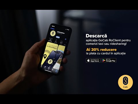 GoCab Driver: Drive & Earn