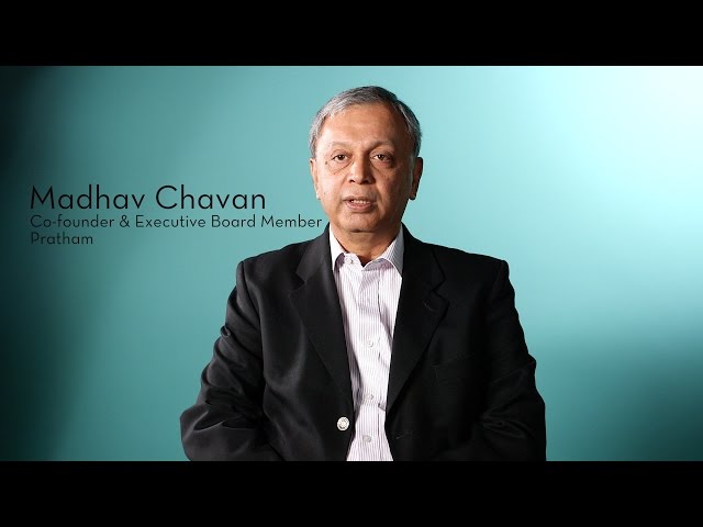 הגיית וידאו של Pratham בשנת אנגלית