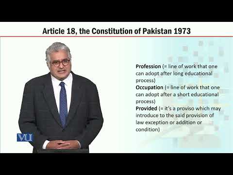 MGT723 Topic027 | Labor Policy