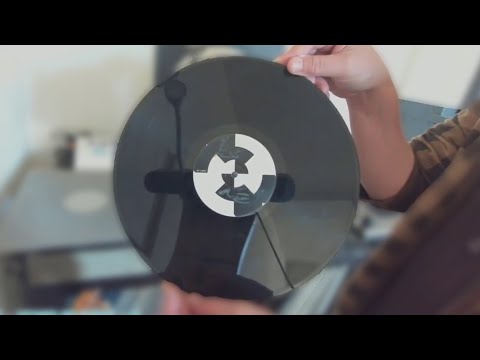 NTW 23 SP-23001 - A1 // Coyote / SP23 // Tribal - Techno - Freetekno