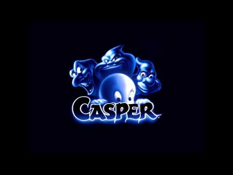 Casper Soundtrack HD - Casper's Lullaby