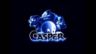 Casper Soundtrack HD - Casper's Lullaby