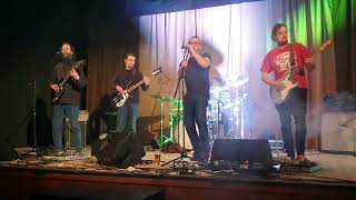 Video Flower Cover - The Great Master