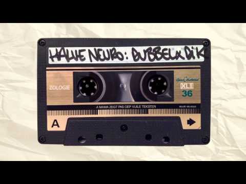 07 Halve Neuro - Ne Zologie Kerst (Ft. Nonkel Guy)