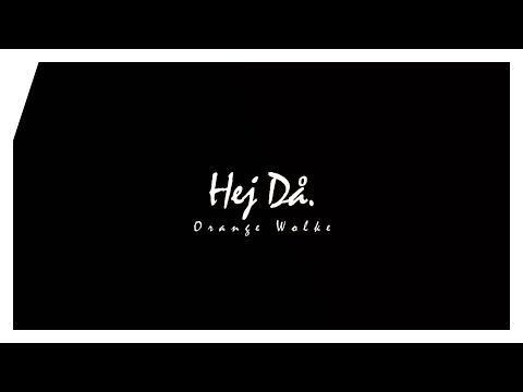 Hej Då. [Free DL]