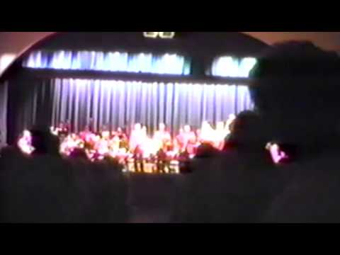 Ferko String Band - Bill Bailey Ocean City 1992