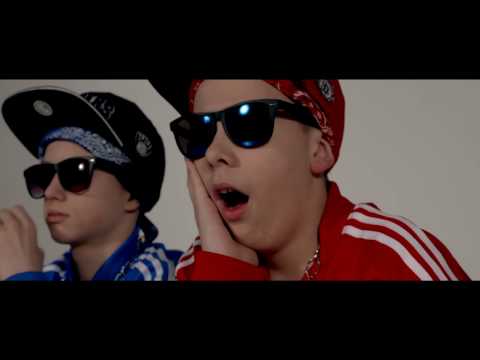 Łobuzy - Pupy (Oficjalny Teledysk)