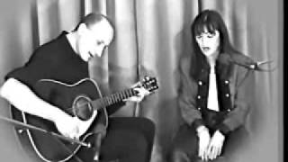 Star of the County Down performed by Bernadette Small