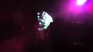 Front Line Assembly - I.E.D (Live Houston 06.04.2011)