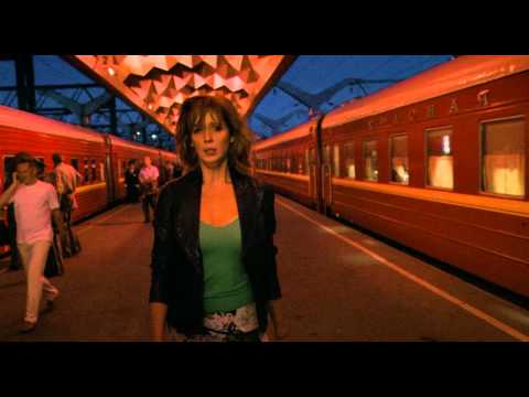 Les poupees russes [2005] Russia Station - Xavier & Wendy