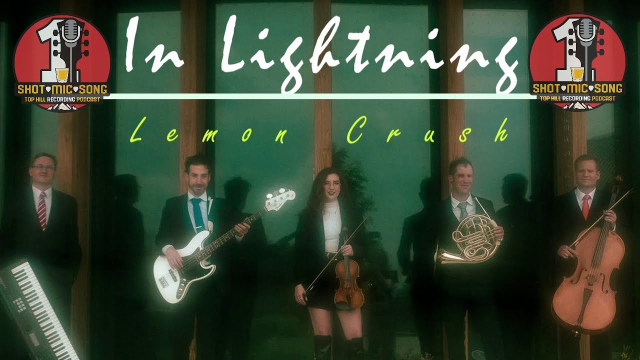 Promotional video thumbnail 3 for In Lightning
