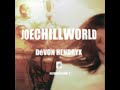 Devon Hendryx Re Neon Kitchen JOECHILLWORLD
