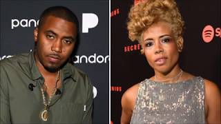 The REAL REASON Behind Kelis New Interview About Nas?