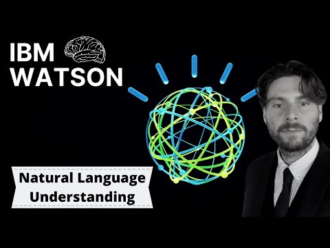 IBM Watson Natural Language Understanding