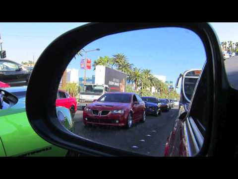 VegasLSX.com mini cruise