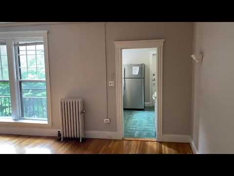 1982 Commonwealth Ave. #5, Brighton MA 02135