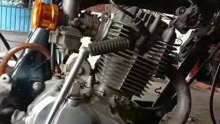 Download lagu Story WA Honda Megapro part #2 mp3