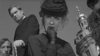 Отрывок из фильма "Живой труп" (1968 год). Смерть Протасова