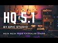 Roja Roja From Kadhalar Dinam