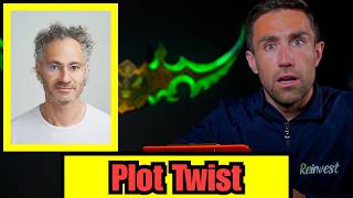 Why Palantir's CEO is Trying to Sabotage Anthropic's IPO (Meet Kevin)
