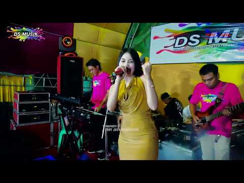 DS MUSIK - DERMAGA BIRU - SALMA NOVITA - WEDDING TOTOK SETYO & SAFINA FAUZIAH - HADIWARNO KUDUS
