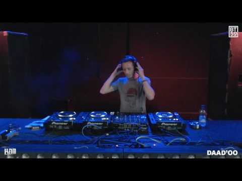 Daad'Oo at BT59 - 15/06/2017 - Filmed by KAM
