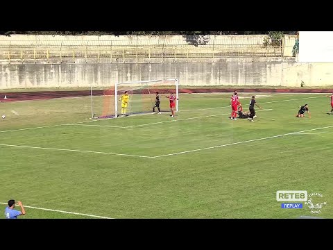 Atletico Ascoli - Ancona 1-2 (Highlights)