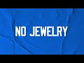 Cutthroat Mode - No Jewelry (Audio)