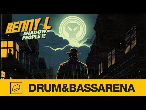 Benny L - Shadow People