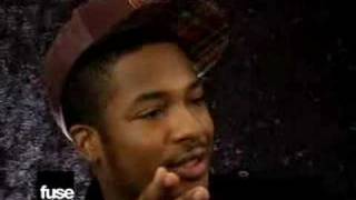Chingy Exclusive Interview- July 2008