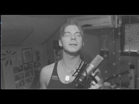 Aleksandar Josifovski-Looking For Love (Whitesnake Cover)