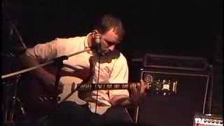 Pedro The Lion - The Longest Winter