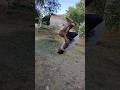 Backflip Jump Viral Shorts Video Stuntvideo Reels Shortsvideo Backflip Stunt Reelsvideo