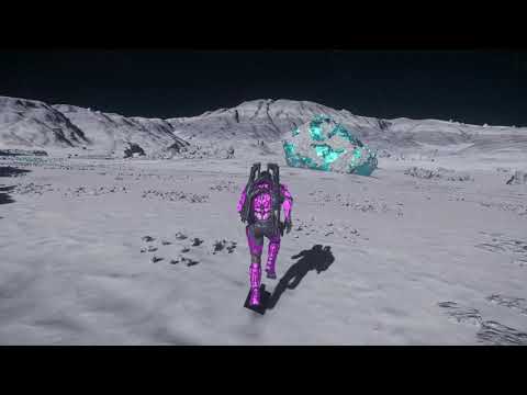 SC - 3.5.0-LIVE.1473310 - Bug Report - Wala - Visual moon dust bug