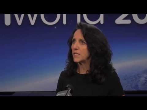 VMworld 2014: Perspectives from the Chief Marketing Officer