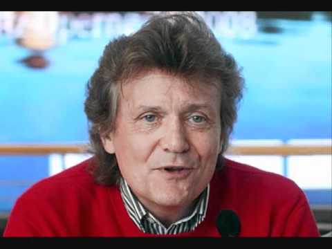 Jochen Kowalski  "Heut`Nacht hab ich geträumt von dir""