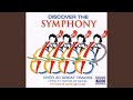 Symphony No. 40 in G minor, K. 550: I. Molto allegro