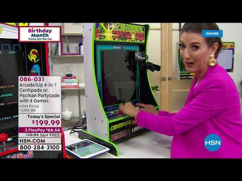 HSN | Tech Talk Celebration 07.27.2020 - 02 AM