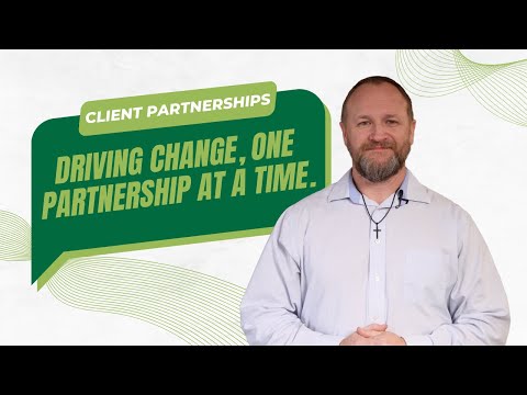 Building Strong Partnerships: Our Success Story with Clark & Private Labeling