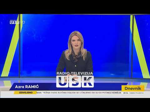 DNEVNIK RTV USK