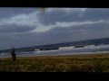 Sun Sand And A Kite