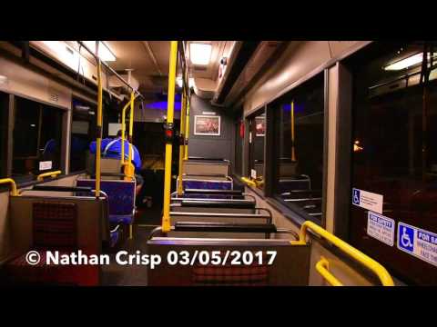 Southlink •North• #2226 - MAN NL 202 Kickdown (ZF)