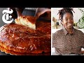 How to Make Kouign-Amann: The Perfect Pastry | Yewande Komolafe | NYT Cooking