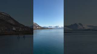 Spring Weather in Tromsø, Norway 🇳🇴🇳🇴