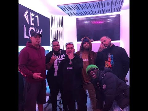 PA QUE TE CASASTE - Atuedadvasegui Ft Randy Nota Loca, Kevvo, Brray (Preview) MUY PRONTO