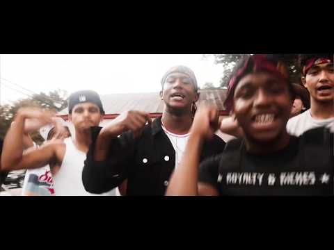 TTG JBAND ft TTG ZOE - "Jackpot" (Official) @KOSMODIDIT