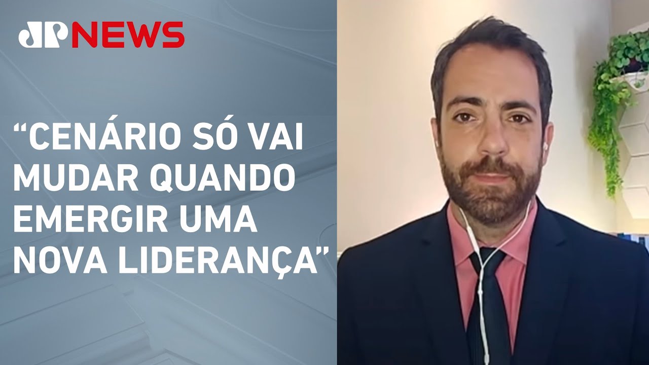 Trump ameaça Rússia com sanções financeiras; especialista detalha