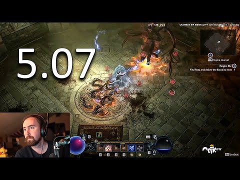 Diablo 4 Most Broken Class